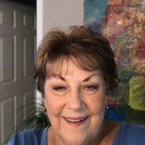 Meet your Posher, Pat